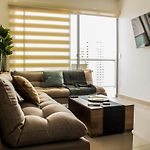 Lovely Flat Near The Beach With Private Pool