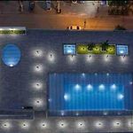 Lovely Flat Near The Beach With Private Pool
