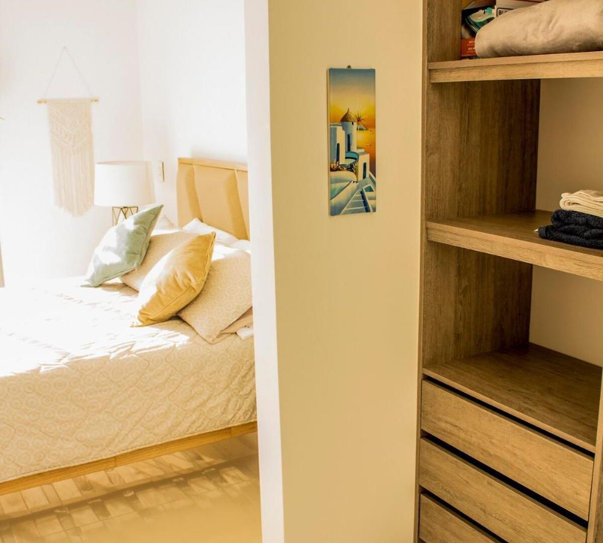 Lovely Flat Near The With Private Pool Apartamento