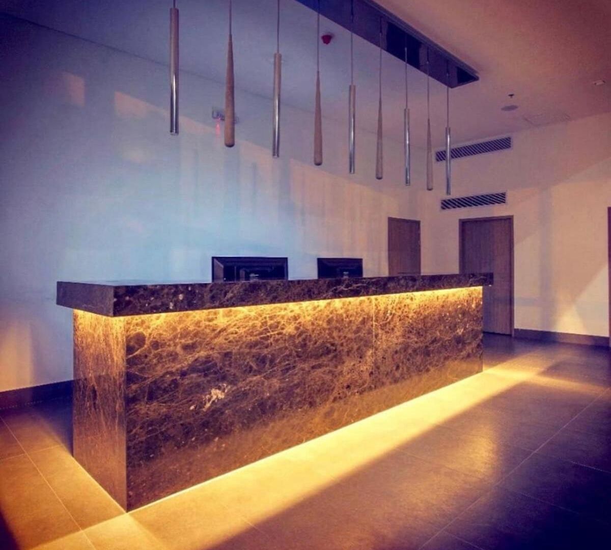 Lovely Flat Near The With Private Pool Apartamento Cartagena