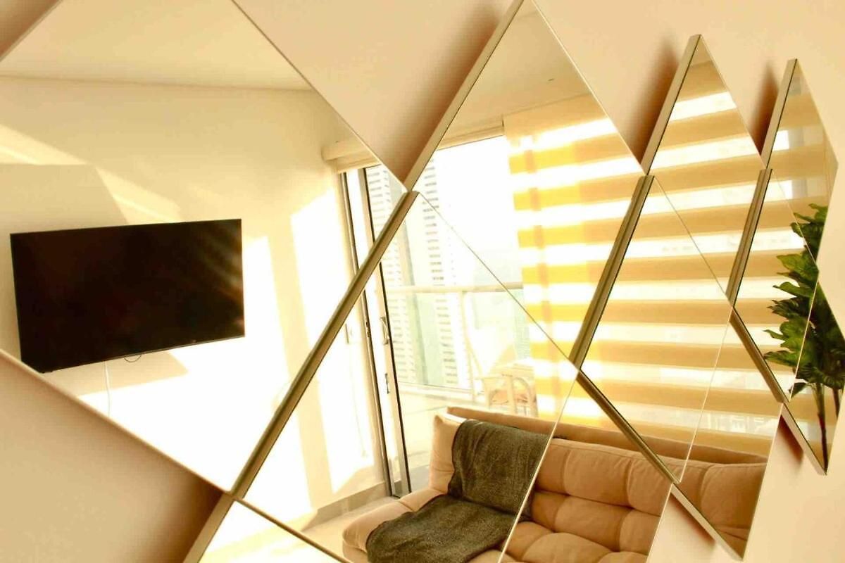 Lovely Flat Near The With Private Pool Apartamento