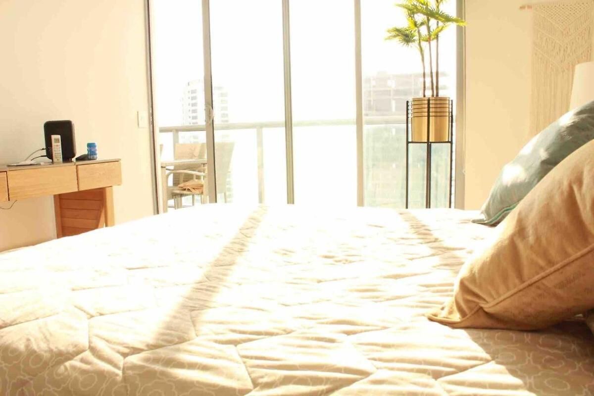 Lovely Flat Near The With Private Pool Apartamento *