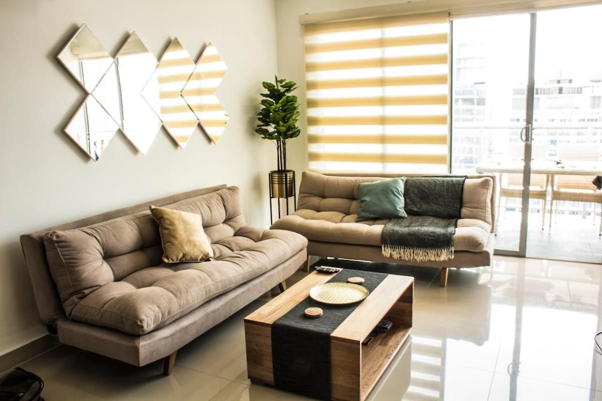 Lovely Flat Near The With Private Pool *