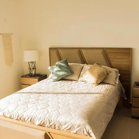 Lovely Flat Near The With Private Pool * Cartagena