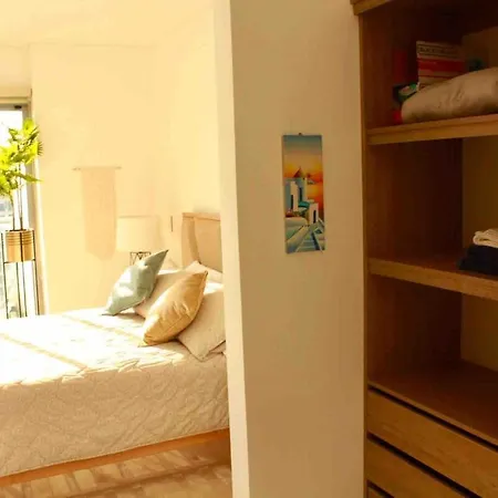 Apartment Lovely Flat Near The With Private Pool Cartagena