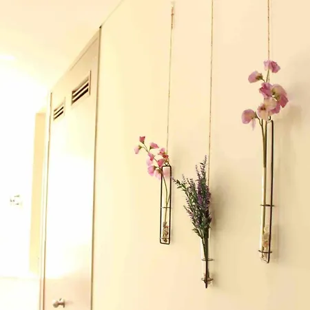 Lovely Flat Near The With Private Pool Cartagena