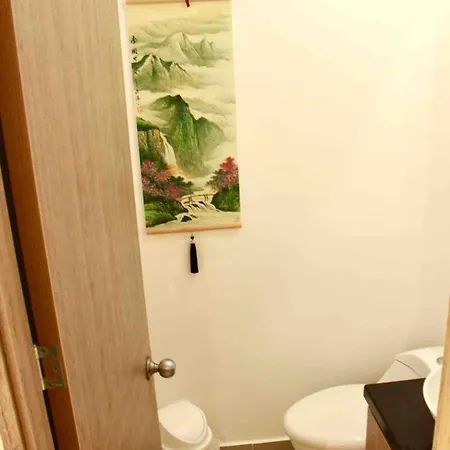 Apartment Lovely Flat Near The With Private Pool Cartagena